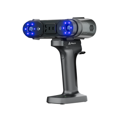 Scanner 3D Creality Sermoon X1