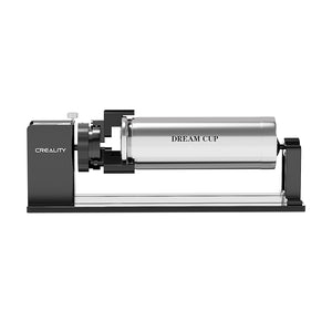 Creality - Kit rotatif Rotary Kit Pro pour Falcon A1