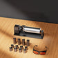 Creality - Kit rotatif Rotary Kit Pro pour Falcon A1