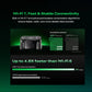 Scanner 3D Creality Sermoon P1