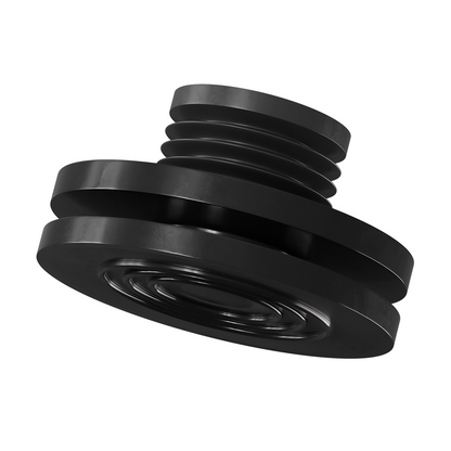 Creality - Plots silicone anti-vibrations - lot de 4