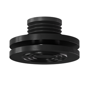 Creality - Plots silicone anti-vibrations - lot de 4