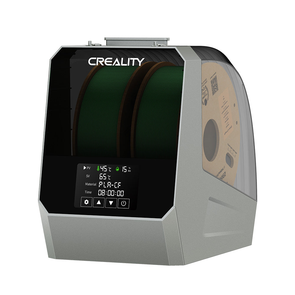 Creality - Sécheur de filament Space Pi Plus