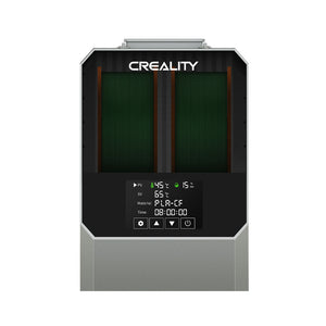 Creality - Sécheur de filament Space Pi Plus