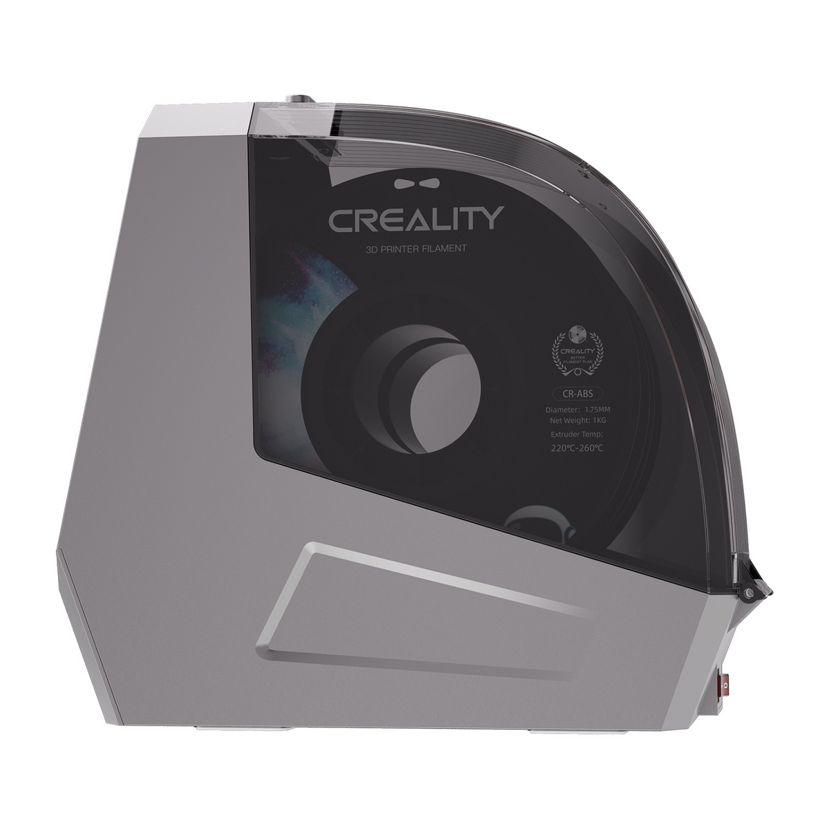 Creality - Sécheur de filament Space Pi V2 Plus