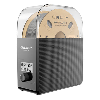 Creality SpacePi SE sécheur de filament