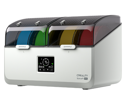 Creality - Sécheur de filament SpacePi X4L
