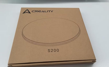 Creality - Plateau tournant pour scanners 3D Otter, Raptor et Ferret Pro
