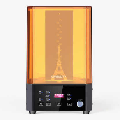 Creality - Station de lavage et polymérisation UW-01