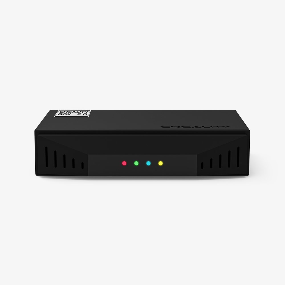 Creality - Wifi Box 2.0 avec carte TF