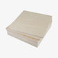 Creality - Lot de plaques contreplaqué tilleul 300 x 300 mm