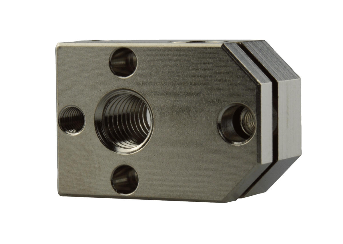 Phaetus - Bloc de chauffe Dragon