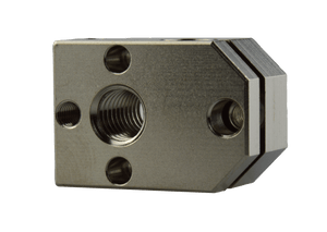 Phaetus - Bloc de chauffe Dragon