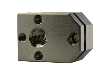 Phaetus - Bloc de chauffe Dragon