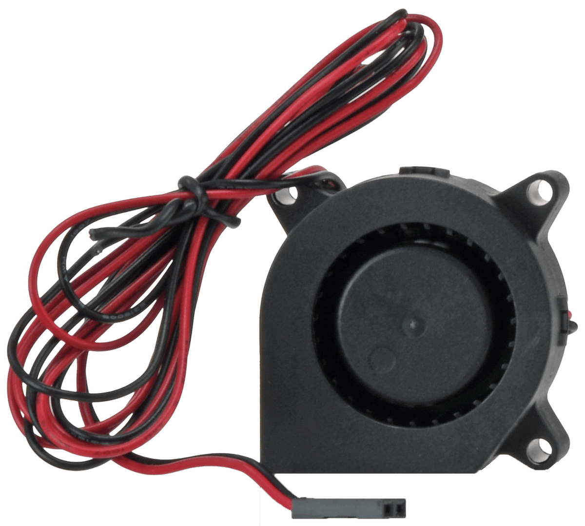 E3D - Ventilateur radial 40 x 40 x 20 mm, câble 1 m