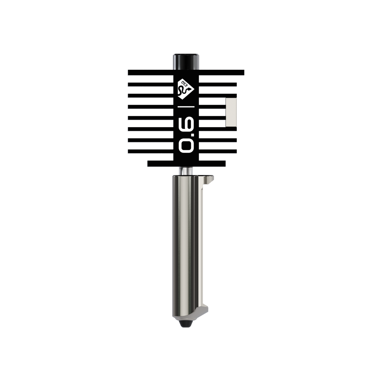 E3D - Hotend DiamondBack pour Bambu Lab A1 / A1 Mini / A2L