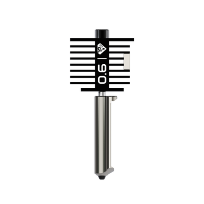 E3D - Hotend DiamondBack pour Bambu Lab A1 / A1 Mini / A2L