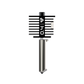 E3D - Hotend DiamondBack pour Bambu Lab A1 / A1 Mini / A2L