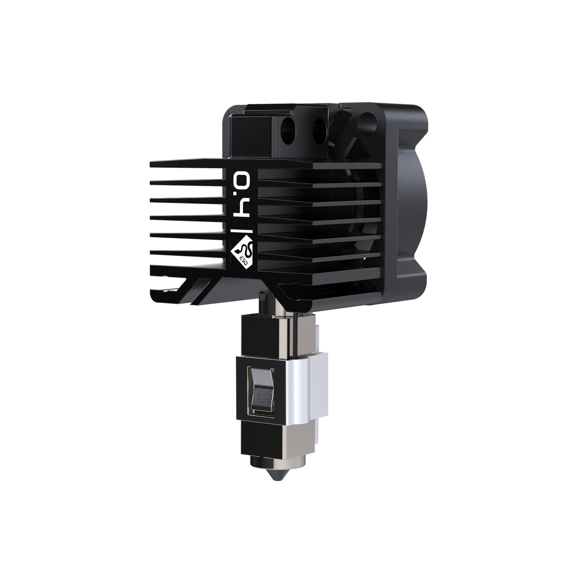 E3D - Hotend DiamondBack pour Bambu Lab X1E