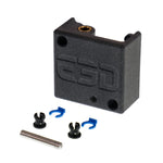E3D - Capot pour Hemera XS Bowden