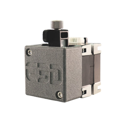 E3D - Extrudeur Hemera XS Bowden V2