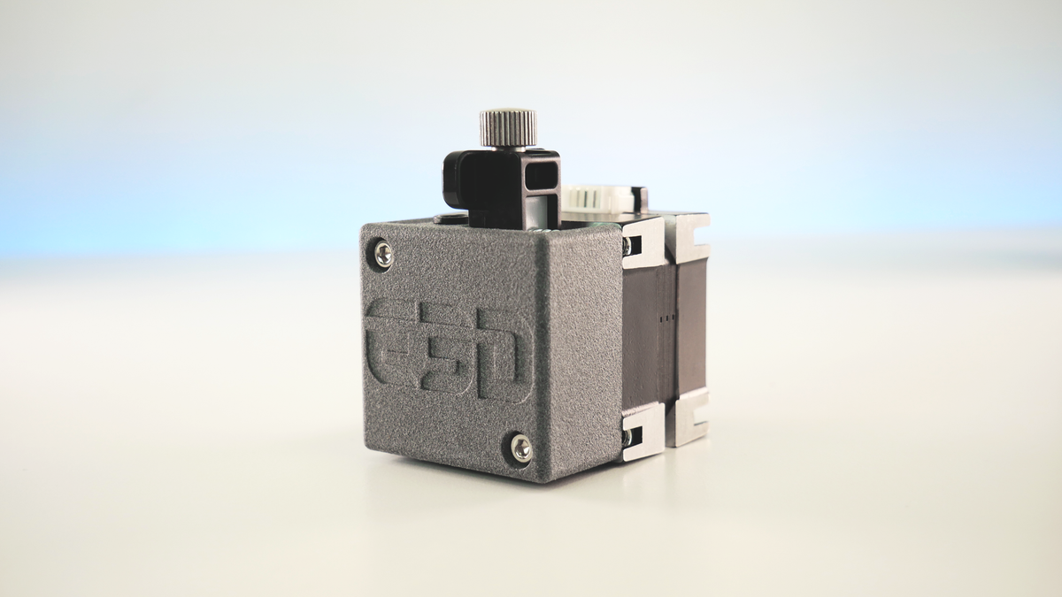 E3D - Extrudeur Hemera XS Bowden V2