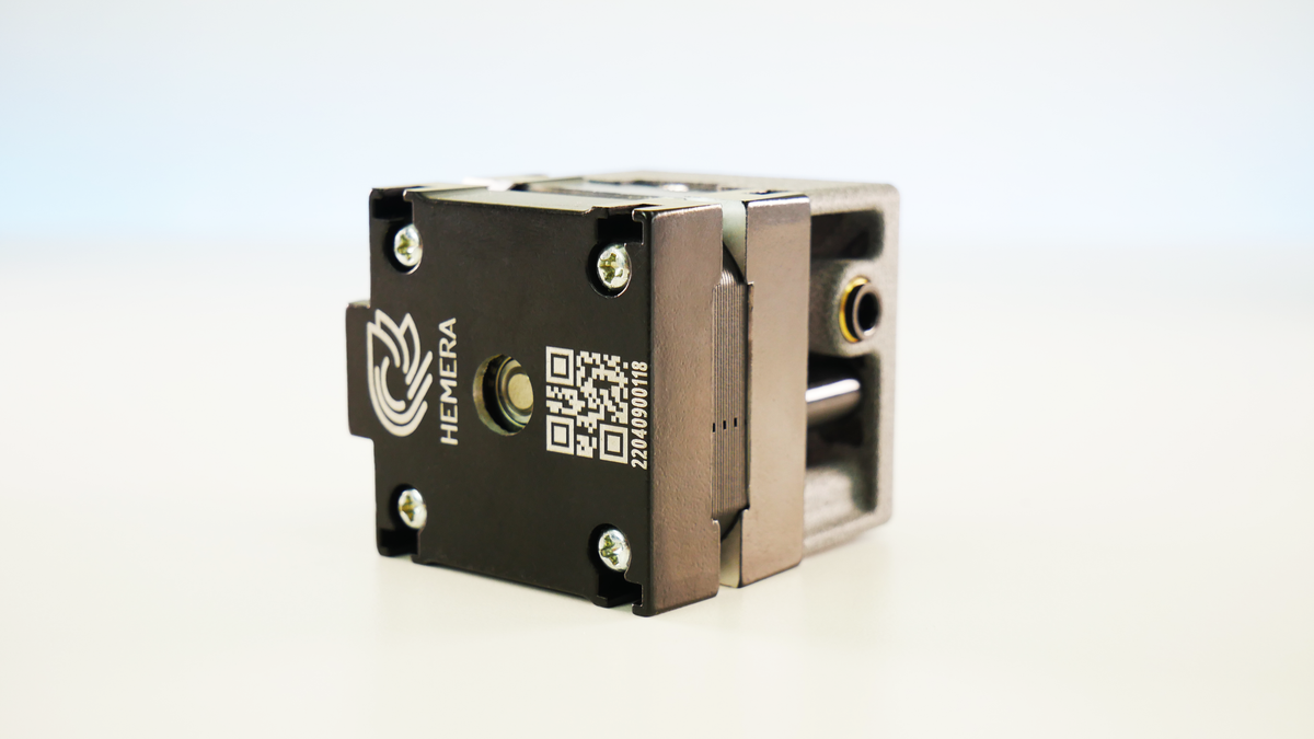 E3D - Extrudeur Hemera XS Bowden V2