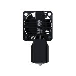 E3D - Hotend complet High Flow HTA pour Bambu Lab X1E