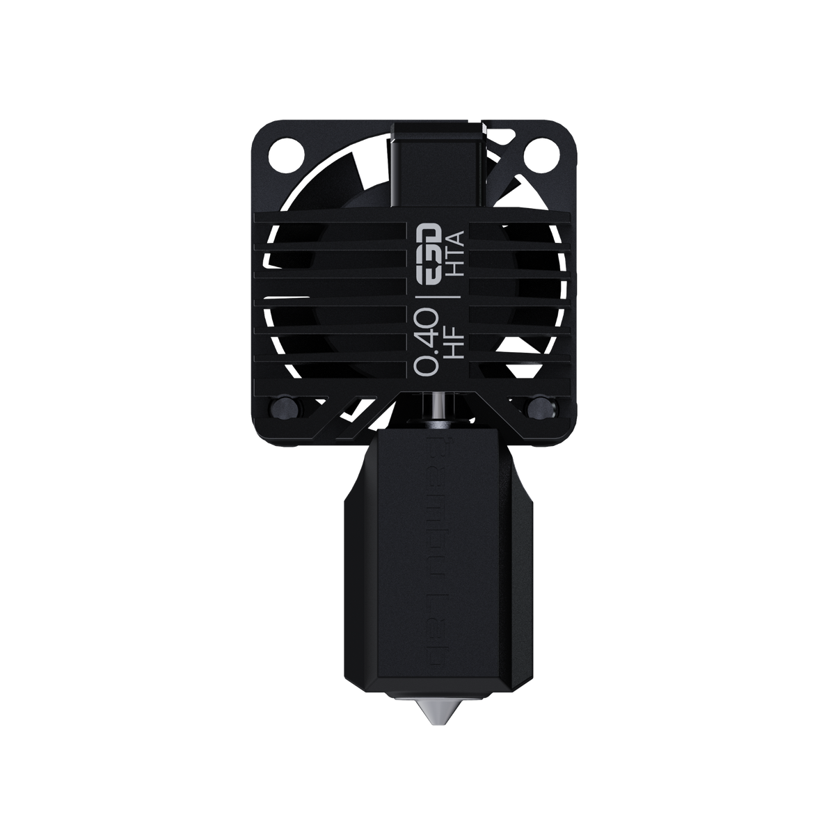 E3D - Hotend complet High Flow HTA pour Bambu Lab X1E
