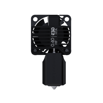 E3D - Hotend complet High Flow HTA pour Bambu Lab X1E