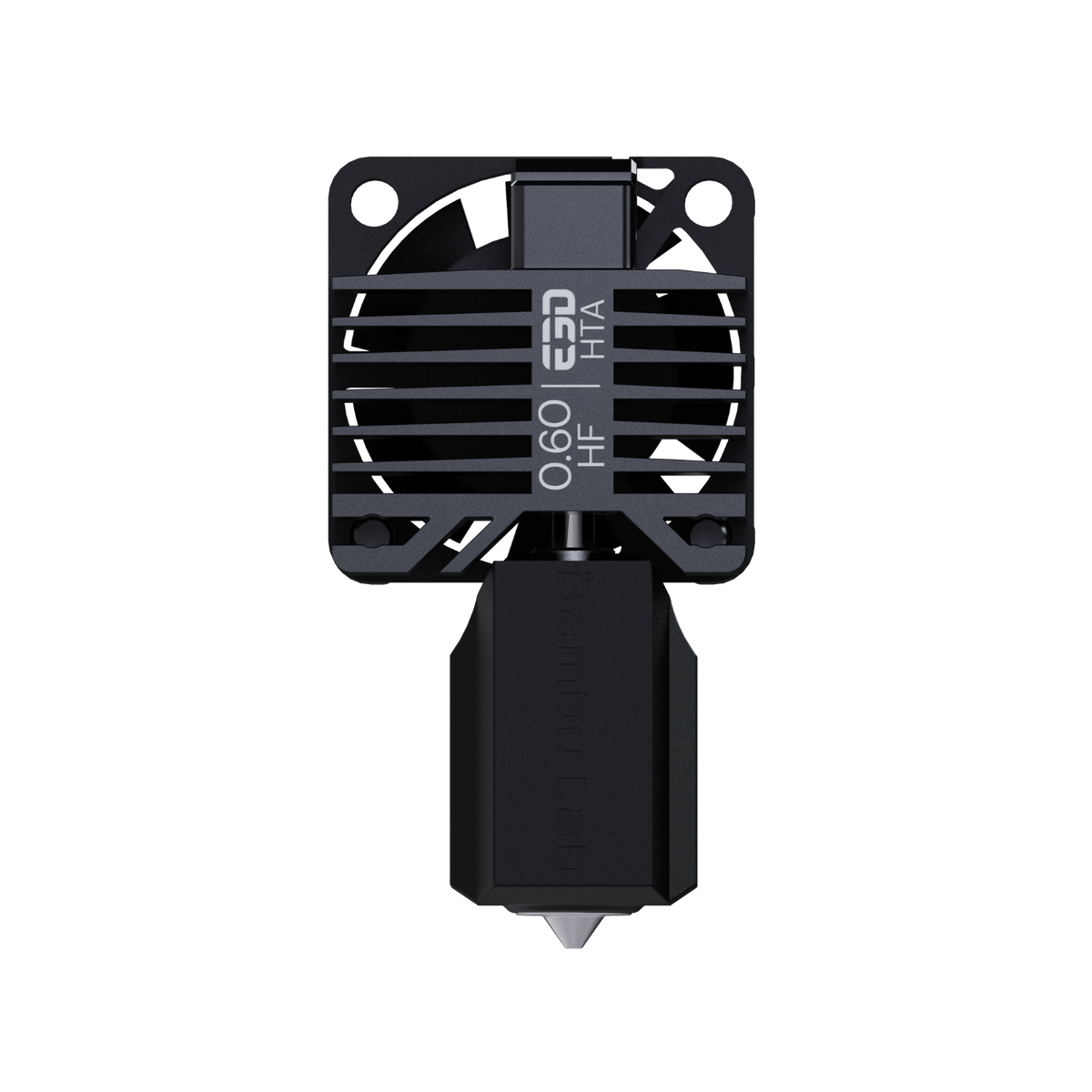 E3D - Hotend complet High Flow HTA pour Bambu Lab X1E