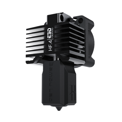 E3D - Hotend High Flow ObXiDian 500 pour Bambu Lab P1