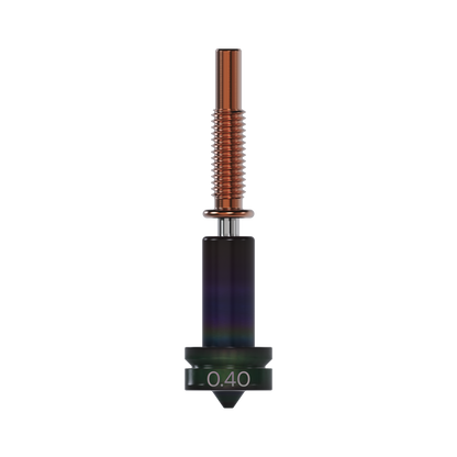 E3D - Buse Revo ObXiDian 500 High Flow