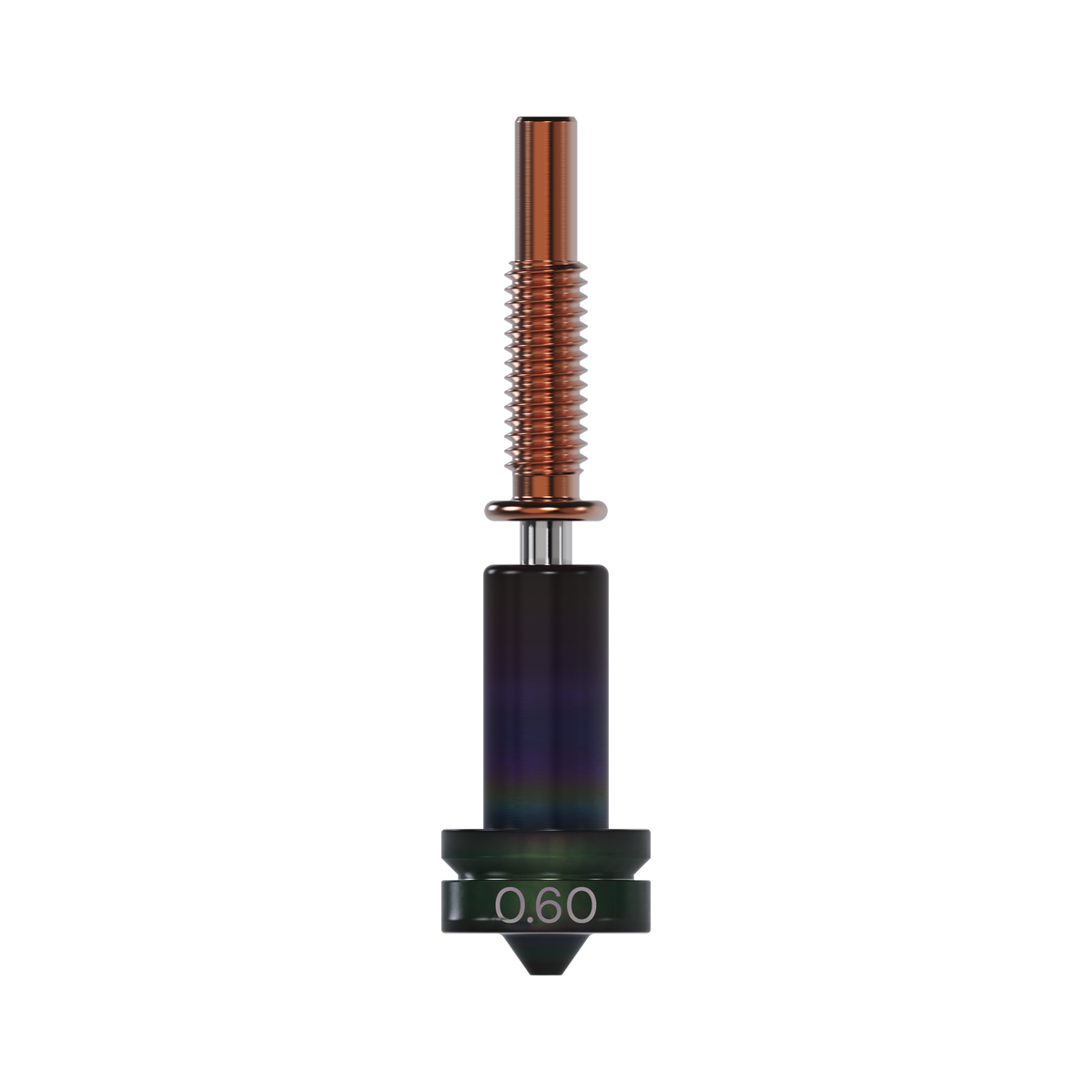 E3D - Buse Revo ObXiDian 500 High Flow