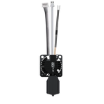 E3D - Hotend High Flow ObXiDian 500 pour Bambu Lab X1C