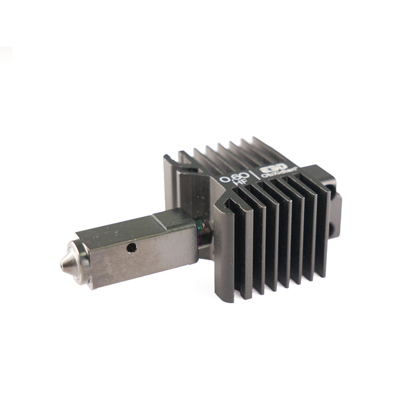 E3D - Hotend High Flow ObXidian pour Bambu Lab X1 / P1