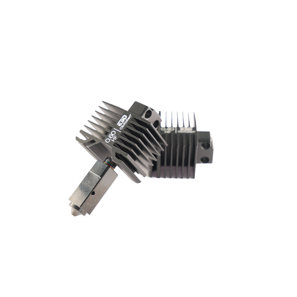 E3D - Hotend High Flow ObXidian pour Bambu Lab X1 / P1