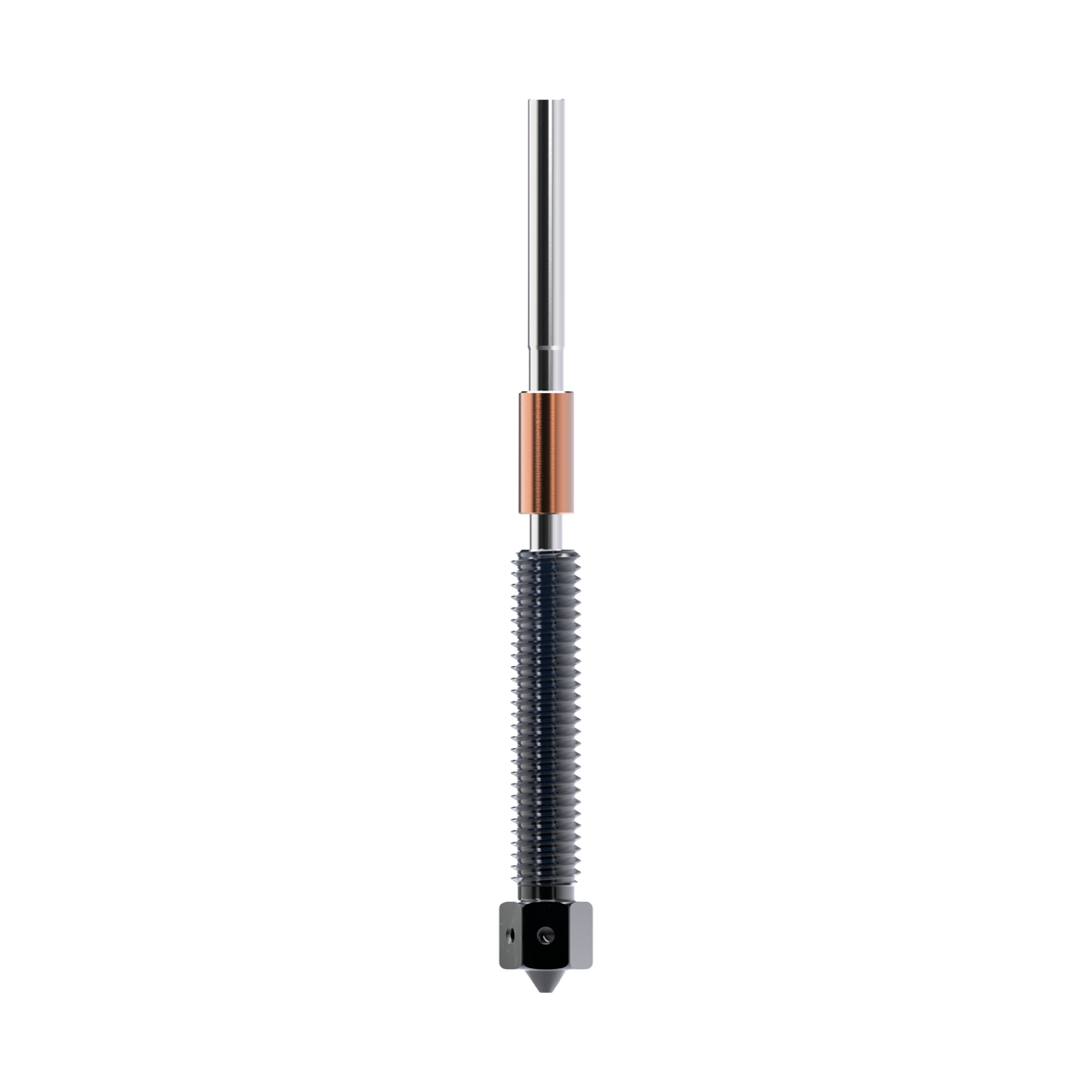 E3D - Buse High Flow ObXidian pour Creality K2 Plus