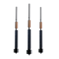 E3D - Buse High Flow ObXidian pour Creality K2 Plus