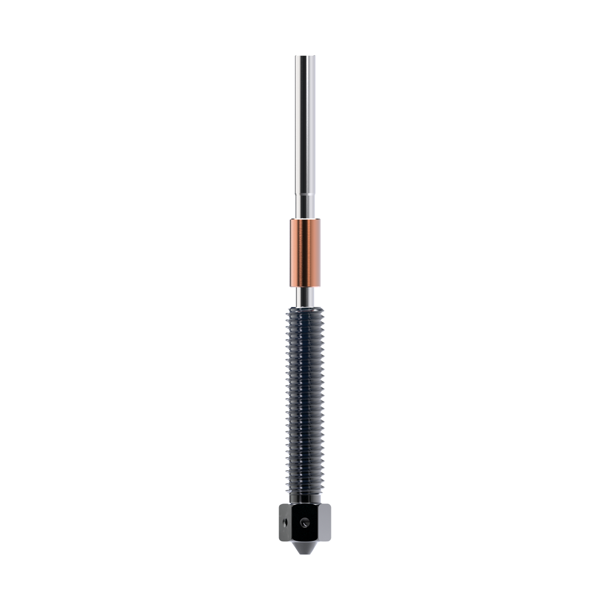 E3D - Buse High Flow ObXidian pour Creality K2 Plus