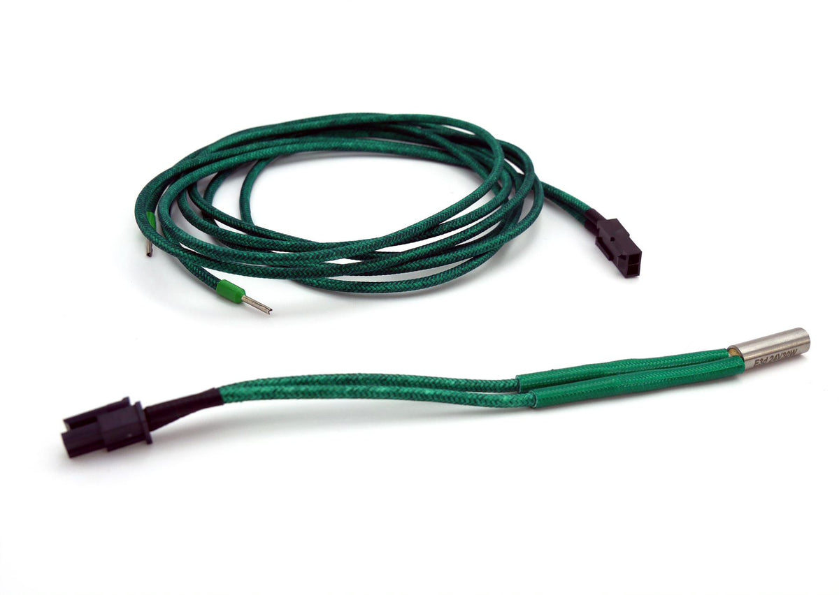 E3D - Cartouche chauffante haute précision 24V 40 W