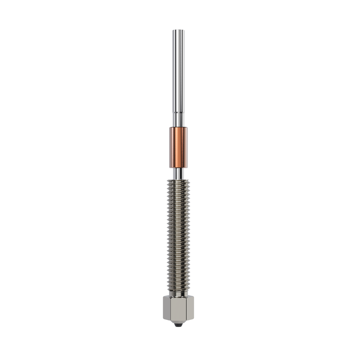 E3D - Buse DiamondBack pour Creality K2 / K2 Plus