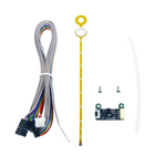 E3D - Sonde PZ Probe