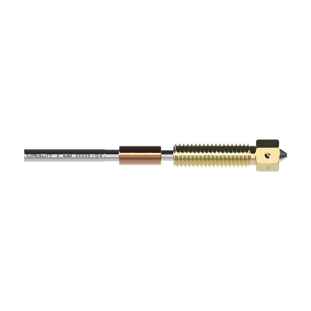 E3D - Buse High Flow laiton pour Creality Unicorn