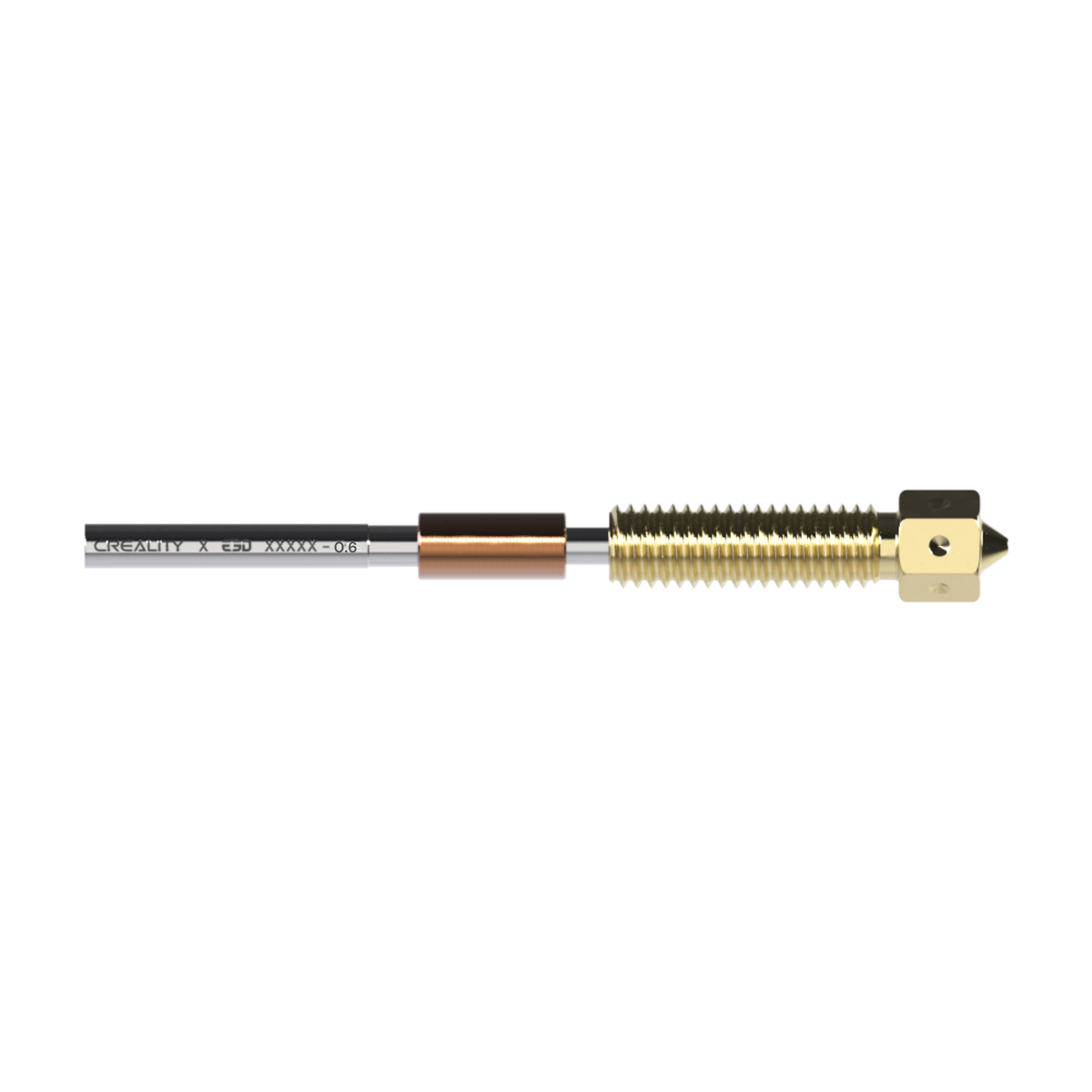 E3D - Buse High Flow laiton pour Creality Unicorn