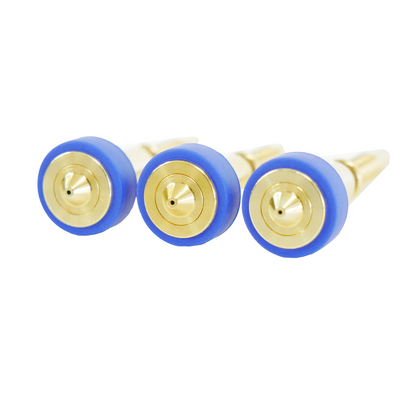E3D - Lot de 3 buses Revo High Flow 0,6 mm