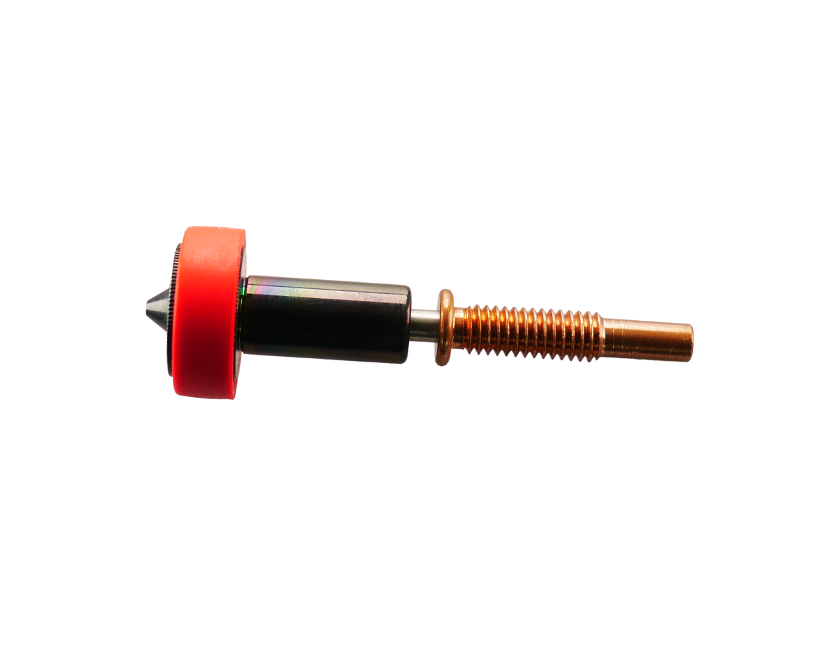 E3D - Buse Revo ObXidian 0,4 mm