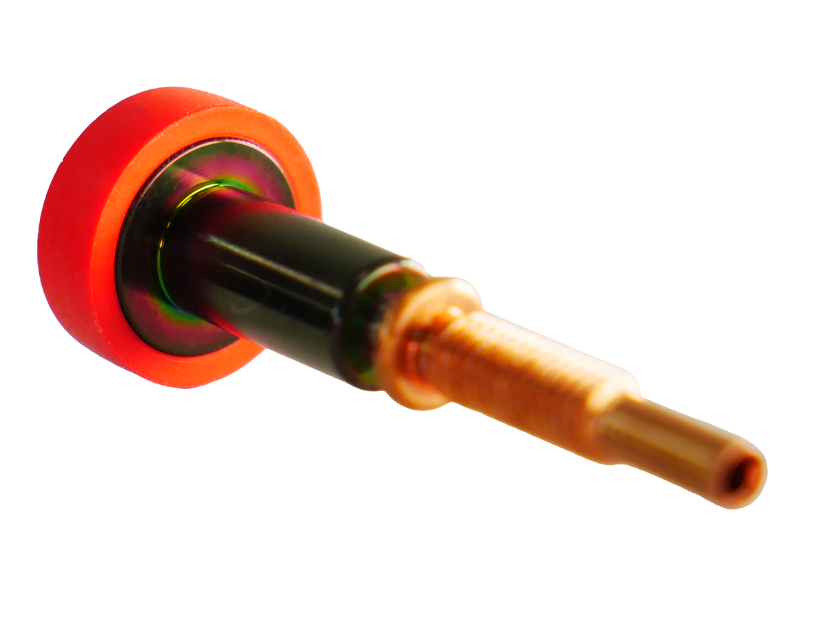 E3D - Buse Revo ObXidian 0,4 mm