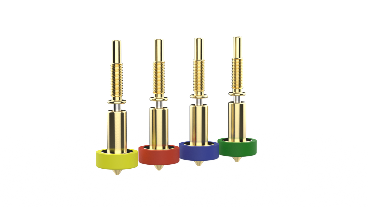 E3D - Buse Revo laiton 0,4 mm