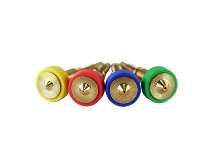 E3D - Buse Revo laiton 0,6 mm